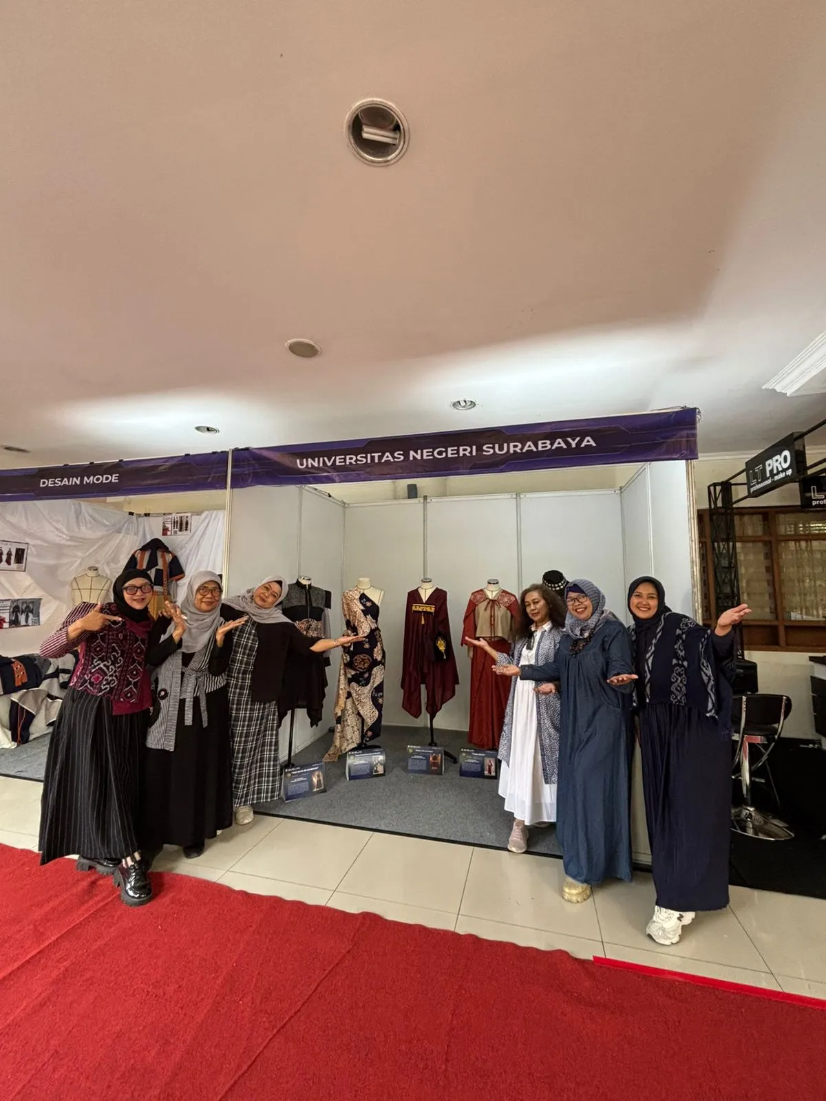 Allinda Busana: Solusi Busana Berkualitas untuk Warga Cilacap